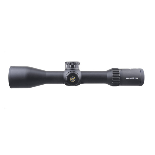 Vector Optics - Riflescope Continental x6 3-18 FFP - 50 mm - Black - SCFF-43
