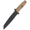 Extrema Ratio - Military Knife Task J - N690 - Black - 04.1000.0086/BLK