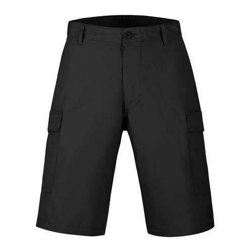 Helikon - BDU® Tactical Shorts - Black - SP-BDK-PR-01