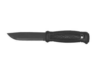 Morakniv - Garberg Multi Mount Knife - Carbon Steel - Black - 13147
