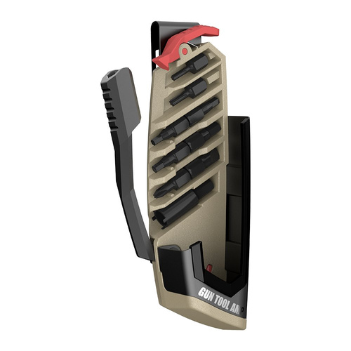 Real Avid - Gun Tool AMP™ AR15 - AVGTAMP-AR