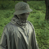 M-Tac - Rain Poncho - Olive - 20301001