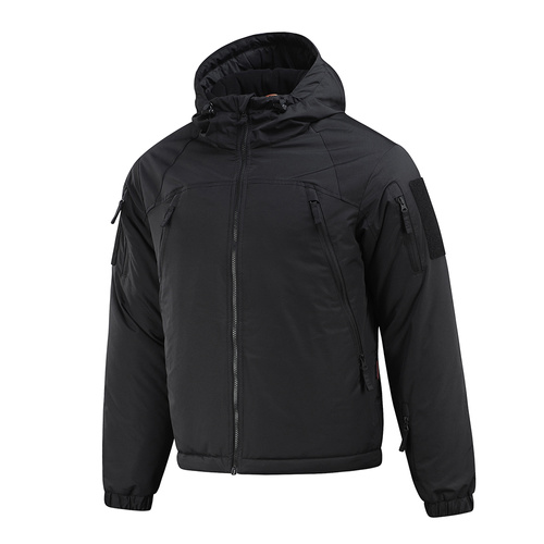 M-Tac - Alpha Gen.III Pro G-Loft Winter Jacket - Black - 20431102