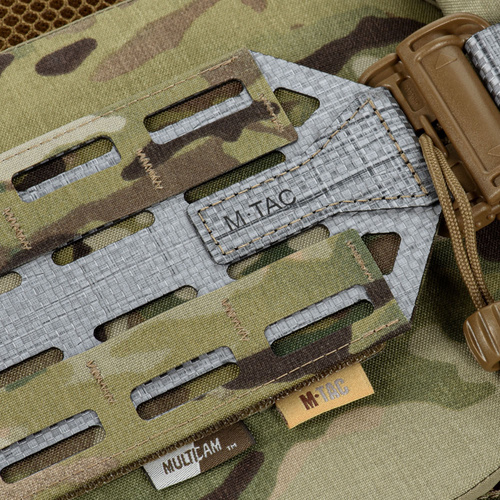 M-Tac - Plate Carrier Tactical Vest Cuirass Tiger Elite - Multicam - 10438008