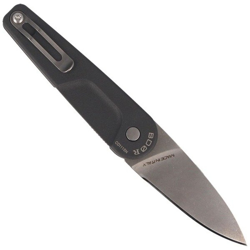 Extrema Ratio - BDØ R Wolf Grey Folder - 04.1000.0459/WG