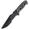 K-25 - Carbon Fiber Titanium Tactical Fixed Knife - 31824