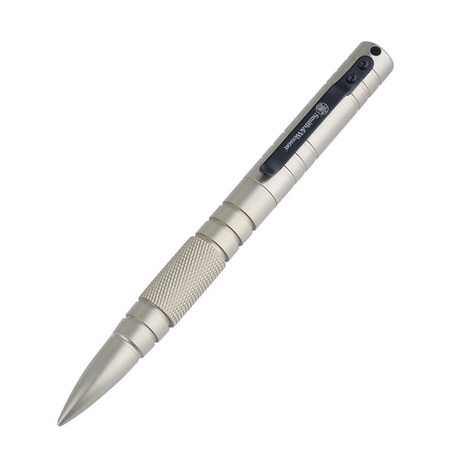 Smith & Wesson - M&P Tactical Pen - Metalic Brown - SWPENMPS
