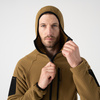 Helikon - Fleece Sweatshirt Patriot Pro - Stormfleece - Taiga Green - BL-PPF-RP-09