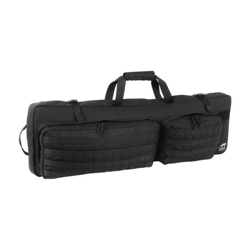 Tasmanian Tiger - Modular Rifle Bag - 101 cm - Black - 7841.040