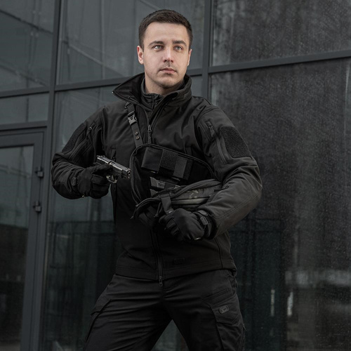 M-Tac - Sphaera Hex Hardsling Bag Large Elite - MultiCam / Black - 51414208