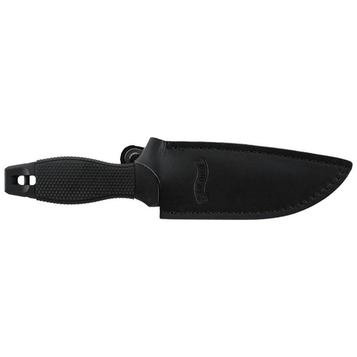 Walther - SKT Fixed Blade Knife - Black - 5.0867