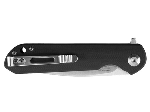 Ganzo - Folding Knife EDC Firebird FH41 - D2 - Black - FH41-BK