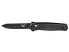 Benchmade - Mediator Knife - Black - 8551BK