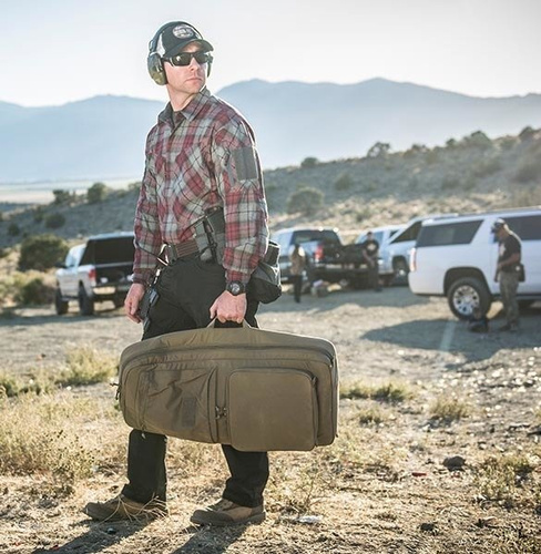 Helikon - SBR Carrying Bag® - Adaptive Green - TB-SCB-CD-12