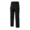 Helikon - Modern Combat Duty Uniform (MCDU) Tactical Pants - DyNyCo - Black - SP-MCD-DN-01