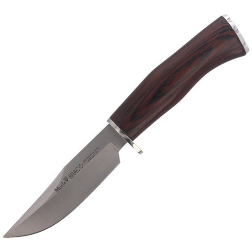 Muela - Bowie Pakkawood 110mm - BRACO-11R