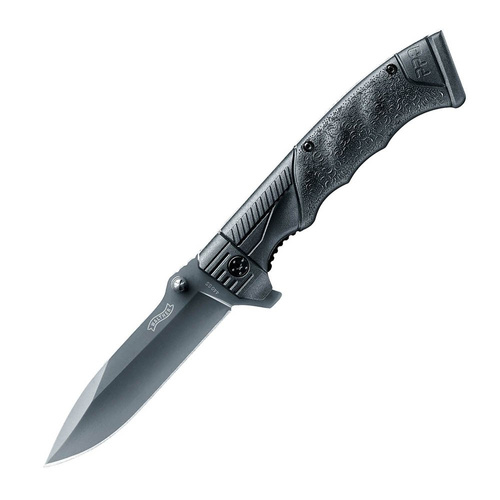 Walther - PPQ Foding Knife - 5.0746