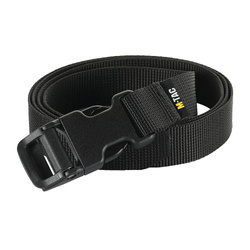 M-Tac - Compression belt with buckle - Black - 20407802