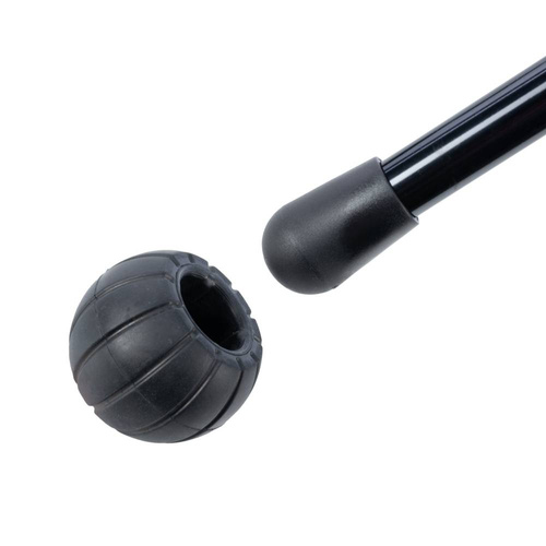 Helikon - Traveler Enlarged Tourist Chair - Woodland - AC-ELC-CD-03