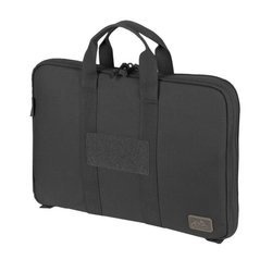 Helikon - Double Pistol Wallet® - Black - MO-DPW-CD-01