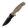 Smith & Wesson - M&P M2.0 Tactical Knife - 8Cr13MoV - Flat Dark Earth - 1085882