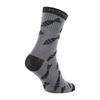 M-Tac - Mk.3 Summer Socks - Mortar Bombs - Dark Grey - 30903801