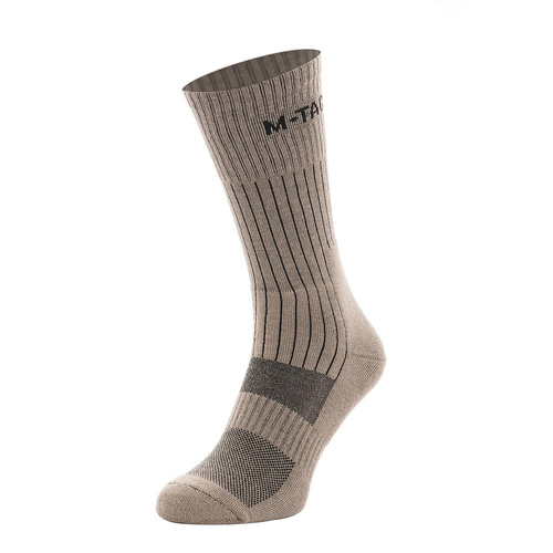 M-Tac - High Trekking Socks Mk.2 - Khaki - 30902004