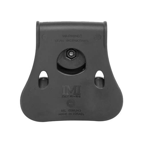 IMI Defense - ZSP08 Single Magazine Roto Paddle Pouch - Glock, USP