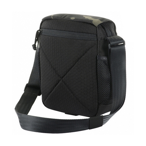 M-Tac - Magnet Bag Satellite Elite Hex - Multicam Black / Black - 10141208