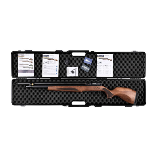 Diana - Airgun PCP XR-200 - 5.5 mm - Wood - 1105201
