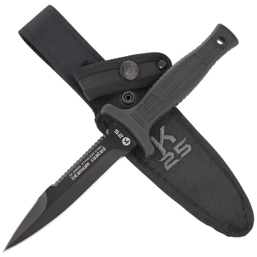 K25 - Tactical Knife Botero - 31825