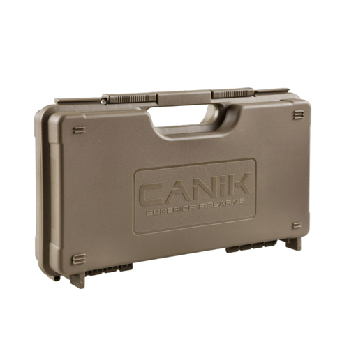 Canik - Pistol METE SFT 9x19 mm Para - Black/FDE - CE052C