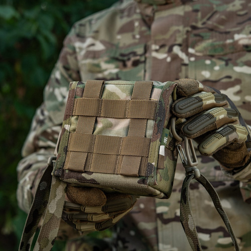 M-Tac - PVS-14 Monocular Carrier - Multicam - 10023108