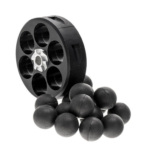 Umarex - HDR 50 T4E revolver magazine - 2.4757.1