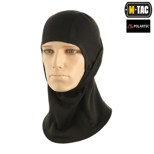 M-Tac - Balaclava Ninja Elite Premium Polartec - Black - 40411002