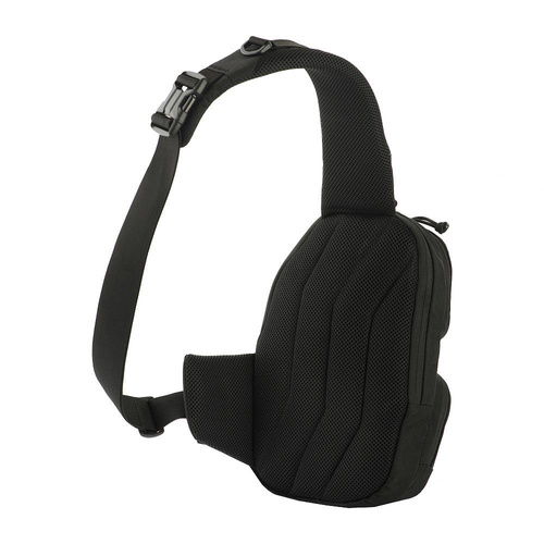 M-Tac - Buckler Bag Elite - Black - 20464002