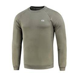 M-Tac - Military Cotton Sweatshirt - Dark Olive - 20089048