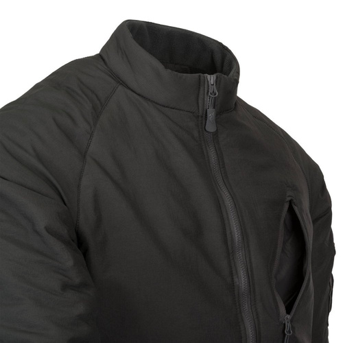 Helikon - Wolfhound Light Jacket - Climashield® Apex™ - Shadow Grey - KU-WLF-NL-35