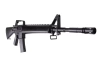 Well - ASG Replica of M16A1 Assault Carbine - 6mm - Spring-loaded - WEL-39-000018