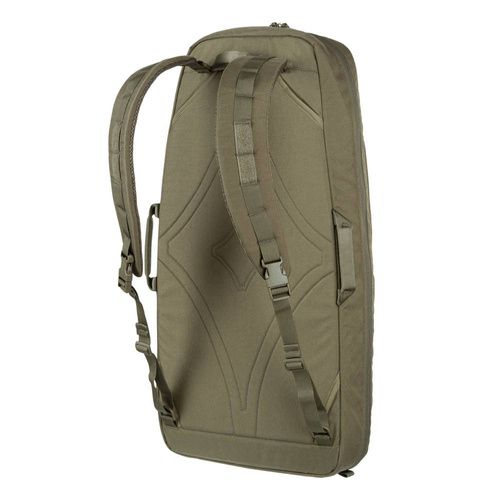 Helikon - SBR Carrying Bag® - Black / MultiCam Black - TB-SCB-CD-0C01A