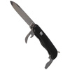 Mikov - Pocket Knife Praktik Black - 115-NH-3/AK BLK