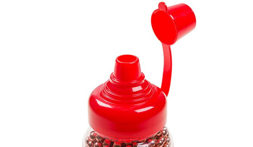 Golden Devils - Steel BB Pellets - 1500 pcs - 4,5 mm