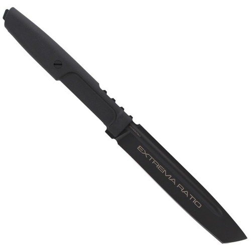 Extrema Ratio - Mamba Black Knife - 04.1000.0477/BLK