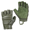 M-Tac - Assault Tactical Mk.1 Fingerless Gloves - Olive - 90211001