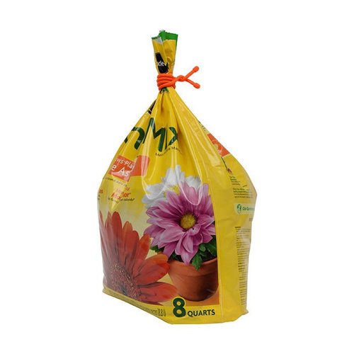 Nite Ize - Gear Tie 12" - Black - 2Pack - GT12-2PK-01