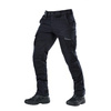 M-Tac - Aggressor Tactical Pants - Vintage - Black - 20440902