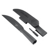 Cold Steel - Survival Knife Bushman - SK-5 - Black - 95BUSK
