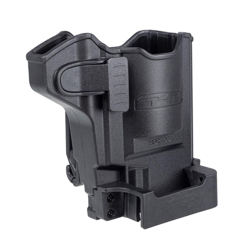 Umarex - Polymer Belt Holster for HDR 68 T4E Revolver - Black - 3.1602
