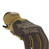 Mechanix - Tactical Gloves FastFit - Brown - MFF-07
