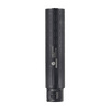 Gomander - Gum Silencer Tactinox QD XL - 7.62 mm - M26x1.5 - Black - TB0.9652